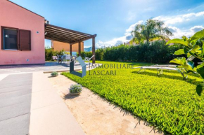 Villa Luana, a pochi passi dal mare Lascari